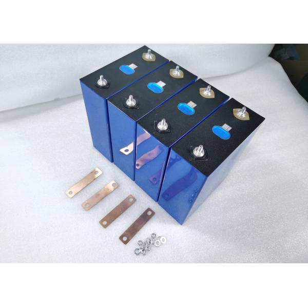 EVE LF304 Battery 3.2V lifepo4 320Ah 310Ah 304Ah Lithium Prismatic Cell 6000 Cycles For DIY