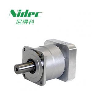 China Durable Nidec Shimpo Gearbox Reducer VRS 060B Planetary Gearbox Reducer wholesale