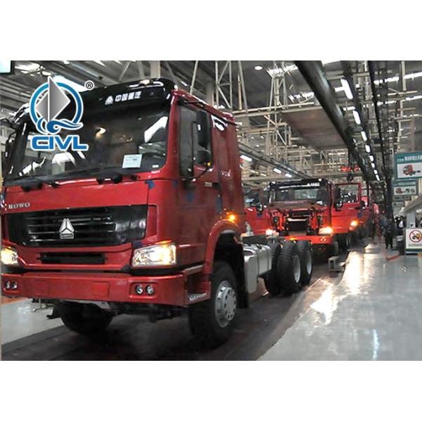 7000L Sprinkler Water Truck Howo Water Carrier Truck