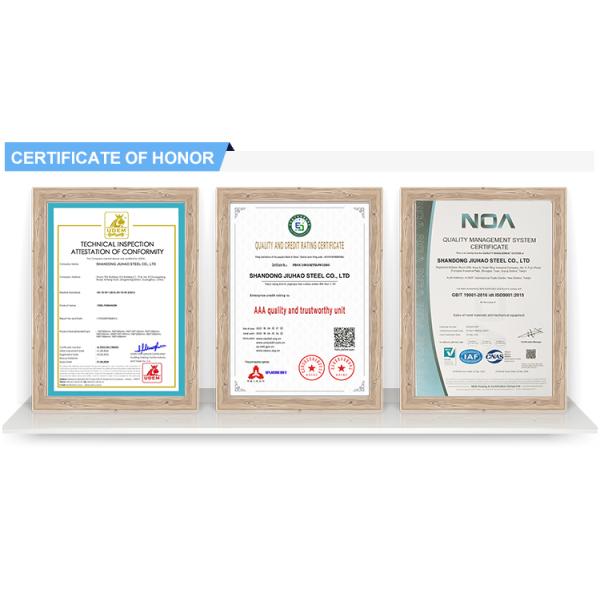 Affordable 1.25 Inch Galvanized Steel Pipe with Full Hardness and Slightly Oiled Surface