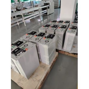 Ningbo Qiyuan New Energy Co., Ltd