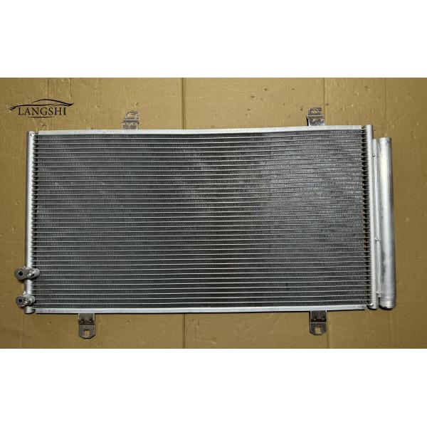 LEXUS SC430 8846006070 Auto Spare Parts Air Conditioning Condenser for TOYOTA CAMRY