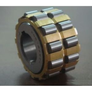 China Practical C4 Cylindrical Roller Bearing Double Row Diameter 15-200mm wholesale