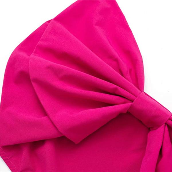 White Black Pink Backless Wrap Halter Top Sexy Female Summer Tops