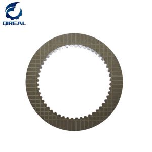 China Daewoo D20S D141112 Friction Plate Forklift Parts wholesale