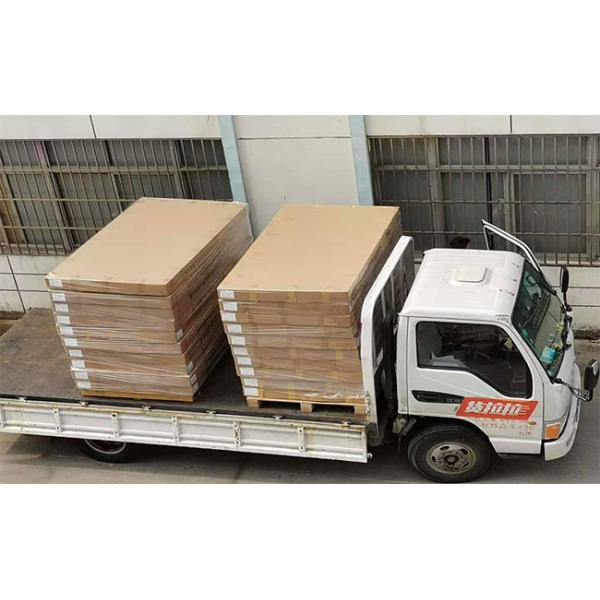 EP2040 EPDM Ozone Resistant Rail Transit EPDM Foam Sheet