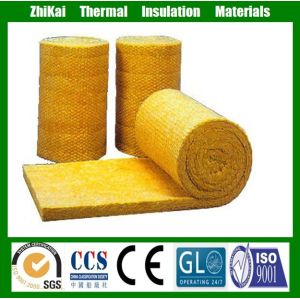 Buy cheap Thermal Insulation Rockwool Blanket Roll from wholesalers