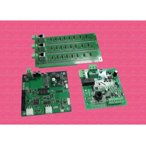 HASL Smt PCB Assembly Manufacturers 6oz One Stop PCB Assembly