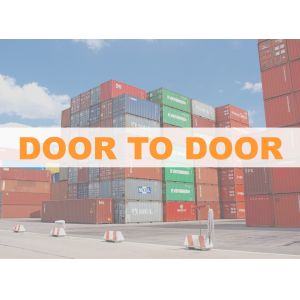 SHANTOU YITONG INTERNATIONAL FORWARDING CO.LTD.