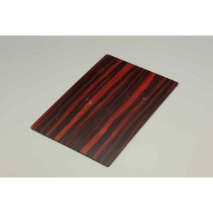 Transform Your Space With Unmatched Elegance Of Wood Grain Aluminum Composite