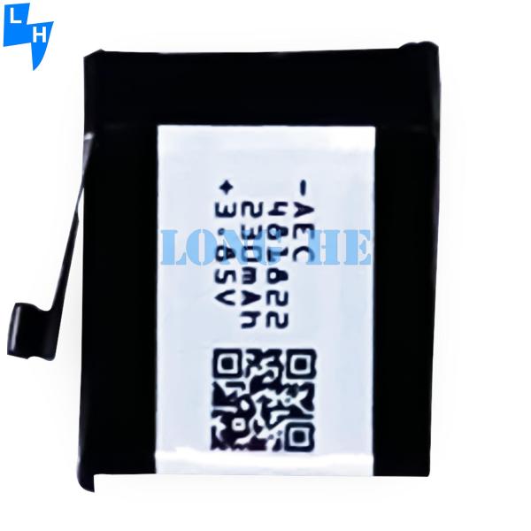 Efficiently Power Your ASUS Watch XMWB0S with 600mAh Dual IC Protection Battery