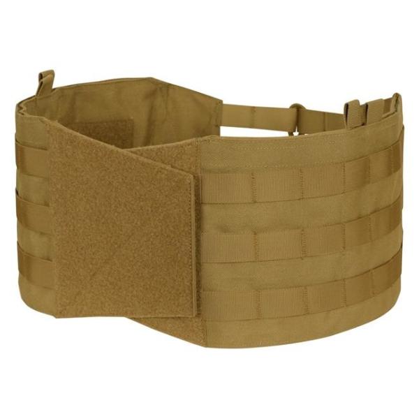 900D Oxford Molle System Vest Khaki Polyester Nylon Waterproof