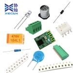 K9F5608UOD-PIBO TSOP-48 Memory IC Chip Electronic Component Accessories