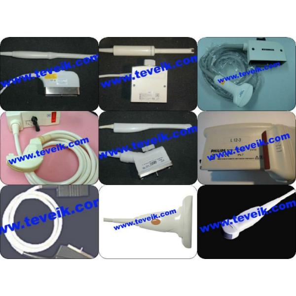 High quality of Esaote CA11 Convex Array Ultrasound transduccer / Probe