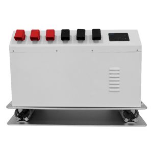 China 12V 300Ah High Cycle Super Large Li-ion Battery DC Power Supply Outdoors  Long Standby Time on sale