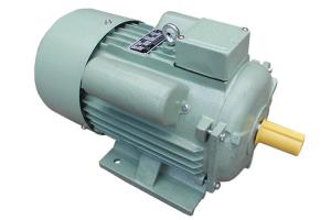 China 2 Pole Single Phase Synchronous Motor 0.75 HP For Small Type Drilling Machines wholesale