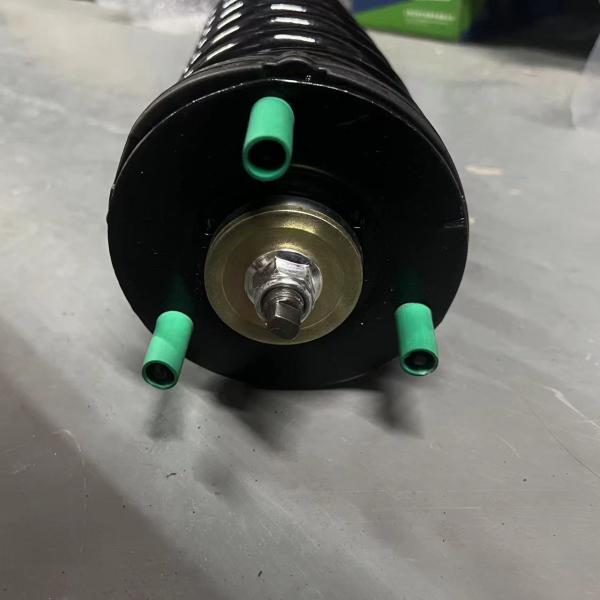 Steel Suspension Car Rear Shock Absorber Assembly for Maxus T60/T70/T90 D90 Vehicles