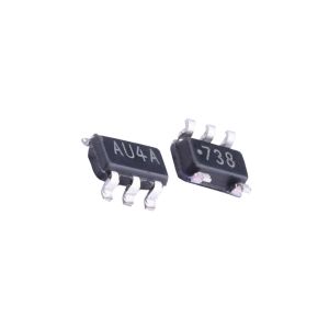 China IC Integrated Circuits LM7321MFX/NOPB SOT-23-5 Operational Amplifiers on sale