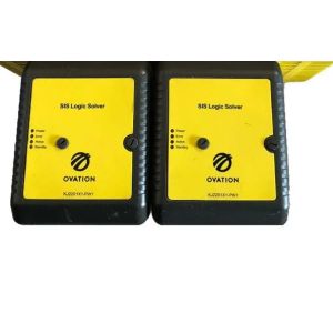 China Fisher Rosemount Emerson KJ2201X1-PW1 SIS Logic Power wholesale