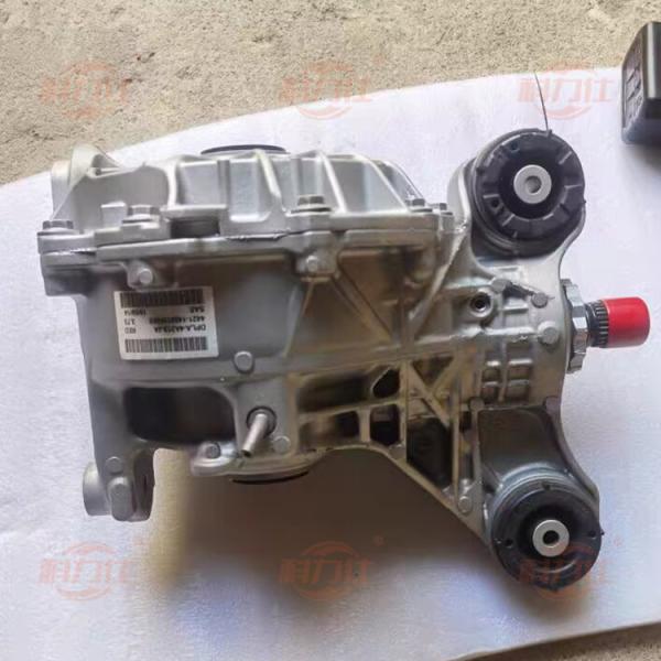 L-And R-Over Reconditioned Auto Parts Mechanical Locking Rear Differential For J-Aguar XFL/X260