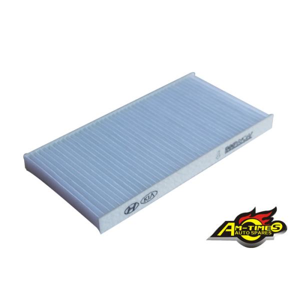 971332E910 Car Cabin Filter , Hyundai Kia Sorento Cabin Air Filter Replacement