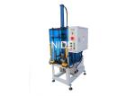 Hydraulic Automatic low noise Stator Winding Coil Pre-Forming Machine