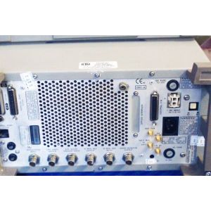 Keysight Agilent 8920B RF Communications Test Set Multipurpose
