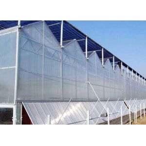 China PC Medical Planting Blackout Curtain Agricultural Greenhouse on sale