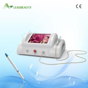 China Portable 150W High Frequency Spider Vein / Varicose Veins Treatment For Clinic / Home wholesale
