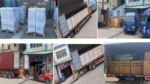 Cute Style Hammer Coin Pusher Mini Arcade Game Machine Whack Mole Game with Plastic Material