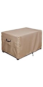 Small Patio Table Cover