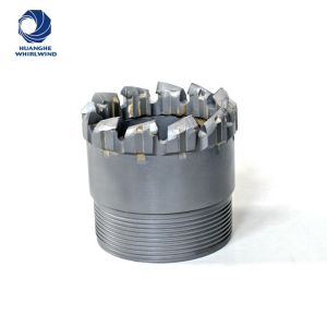 API Standard 14 3/4 Inch Oil Well PDC Bit With 5 Blades 3 Wings Pdc Bit