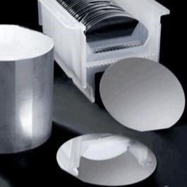 12 Inch Semiconductor Silicon Wafer Prime Test Dummy Wafers