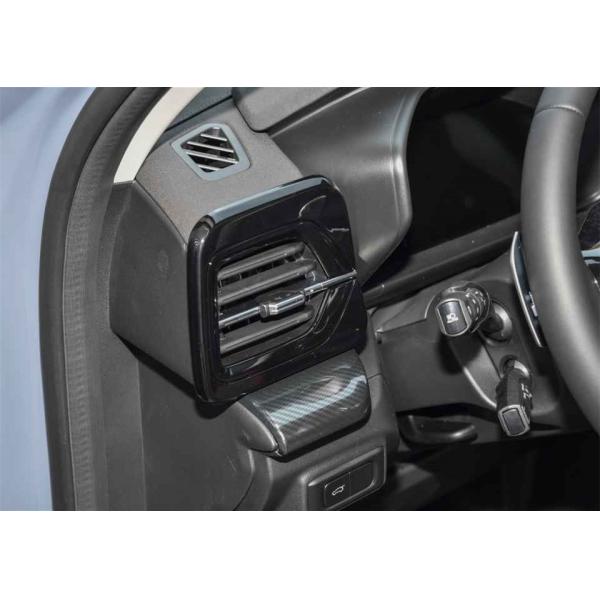 Leather Seats 2023 HAVAL Cool Dog 1.5T 0km Used Car Timely All-Wheel-Drive Sport-Utility Vehicle SUV Gasoline Car