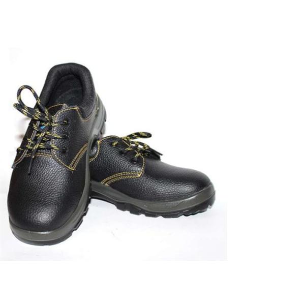 Clean Room Steel Toe Indestructible ESD Cleanroom Shoes Booties For Men Security