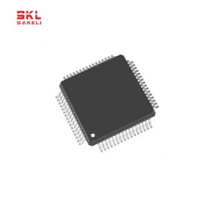 China STM32F105RCT7 MCU High Performance Microcontroller for Versatile Applications wholesale