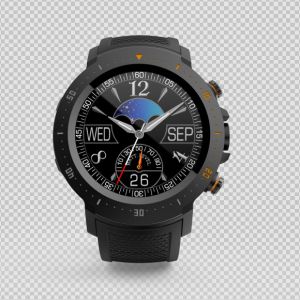 China Android GPS 4G Talking Waterproof Sport Smart Watch wholesale