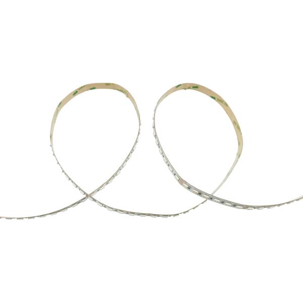 Hotel KTV SMD 5050 RGB LED Strip Remote Control For Landscape Outlines