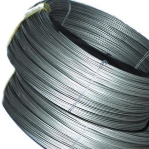 303 3mm 304 Stainless Steel Wire Rod Construction Industry