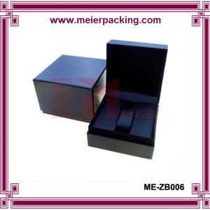 China Watch paper box for wholesale paper gift boxes foldiable watch packaging box paper wholesale