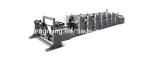 Printing Speed 150m/mim Flexible Package Printing Machine Diameter of Web Roller
