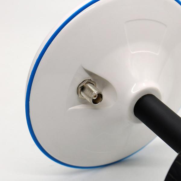 Automobile Tv Antenna Cable Male To Male 1GHz Car Antenna Extension Cable