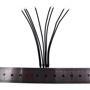 10k Ntc Thermistor Temperature Sensor For Battery Pack 10pcs