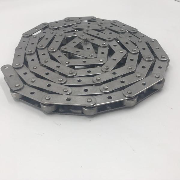 C2060 Transmission Roller Chain / Conveyor Belt Chain 304 SS