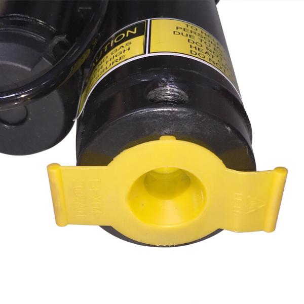 Mercedes W221 S-Class w/Airmatic only Front Air Suspension Strut A2213204913 A2213209313