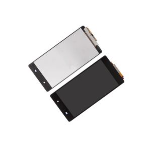 China Customized Sony C5 Lcd Replacement , Smartphone Screen Replacement 1920x1080 Resolution on sale