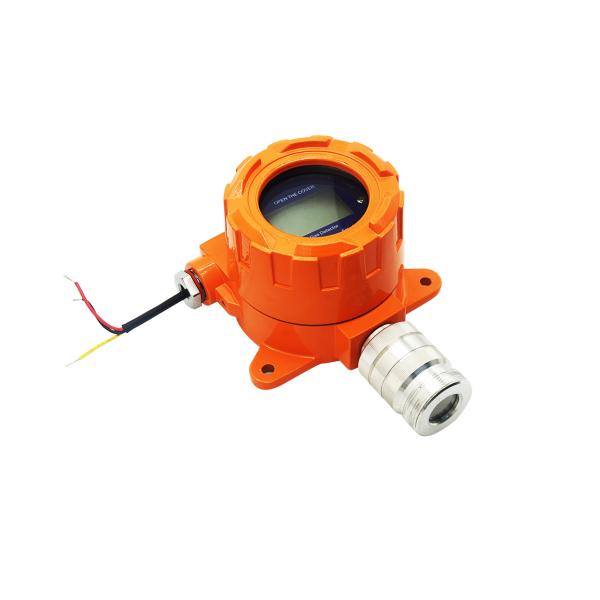 DC12-28V 500mA Commercial Gas Detector