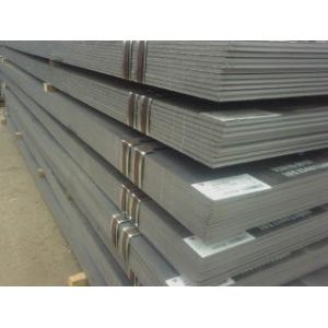 EN10028 16MO3 Chrome Molybdenum Alloy Steel Plate Specified Pressure Vessel