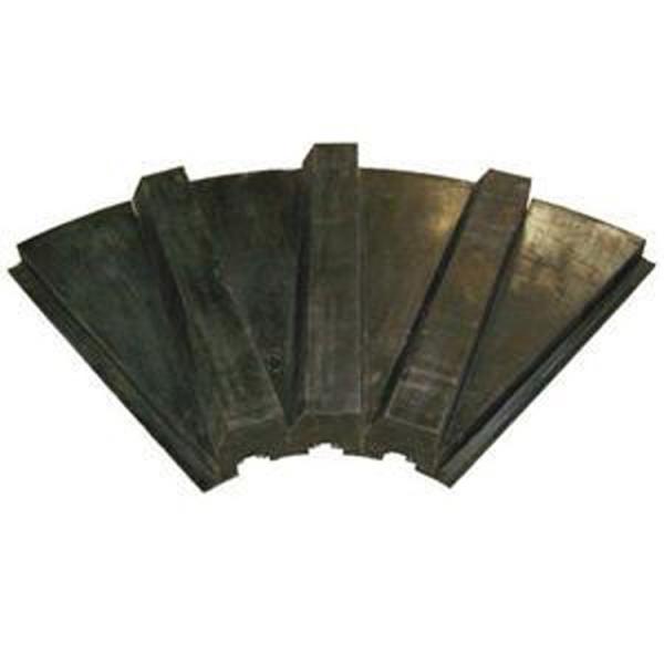 Customized Precision Maching Ball Mill Hollow Shaft Stainless Steel