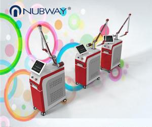 China high power 2000W professional nd yag laser power supply high quality q-switched nd yag laser tattoo rmeoval machine wholesale
